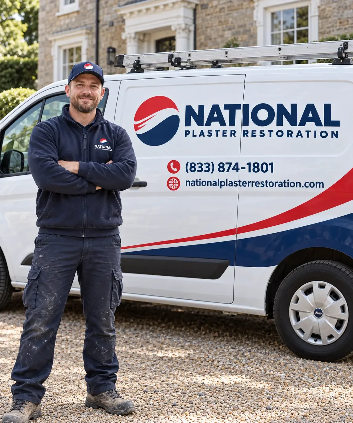 Plaster Repair company in Blythedale, MO